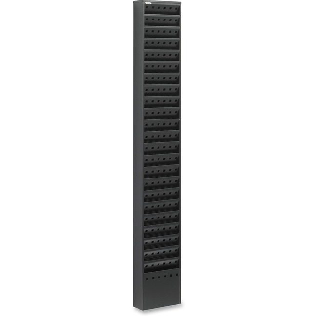 Safco Products Display Lit 23POCK Bl SAF4322BL