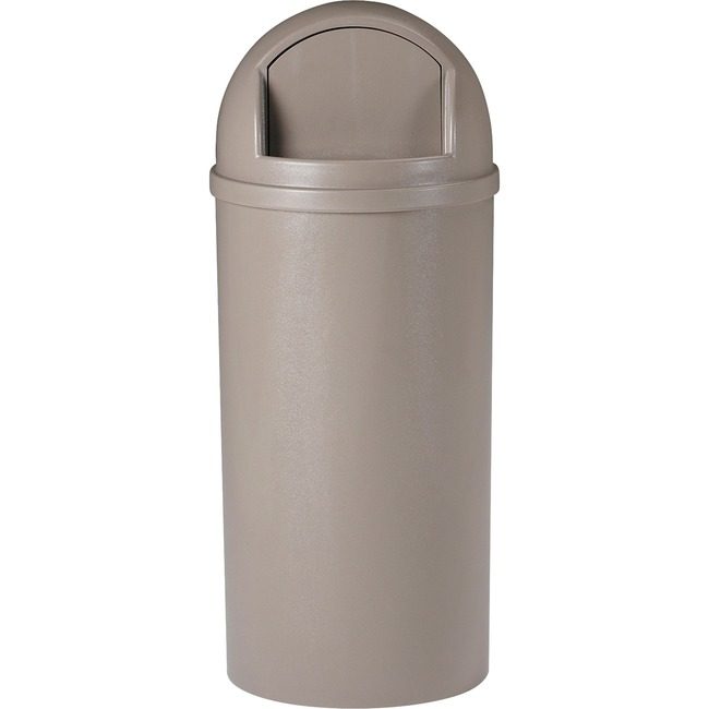 Rubbermaid Commercial Products Container Marshall Bg RCP816088BG