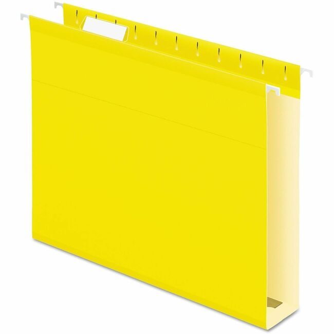 Pendaflex Folders Hng 2IN Letter Yel PFX4152X2YEL
