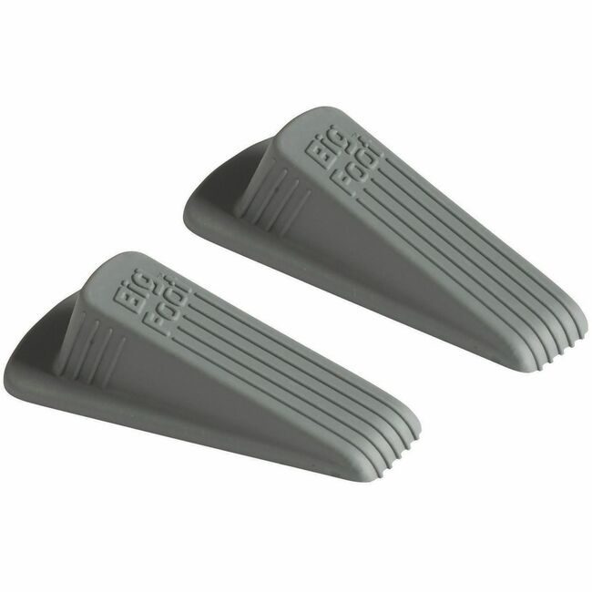 Master Manufacturing Doorstop Big Foot MAS00972