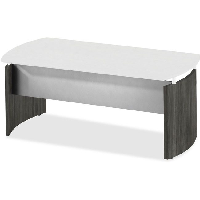 Safco Products Mayline Base Desk MLNMNDBLGS
