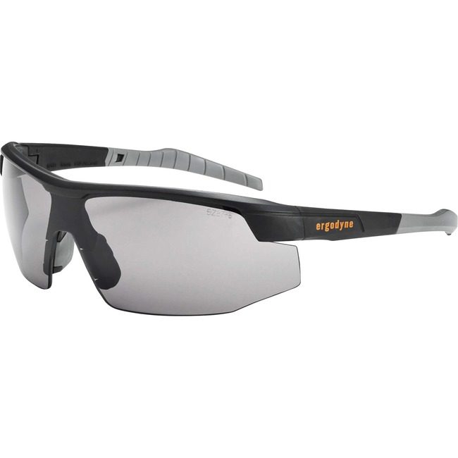 Ergodyne Safety Glasses Smoke Black EGO59030