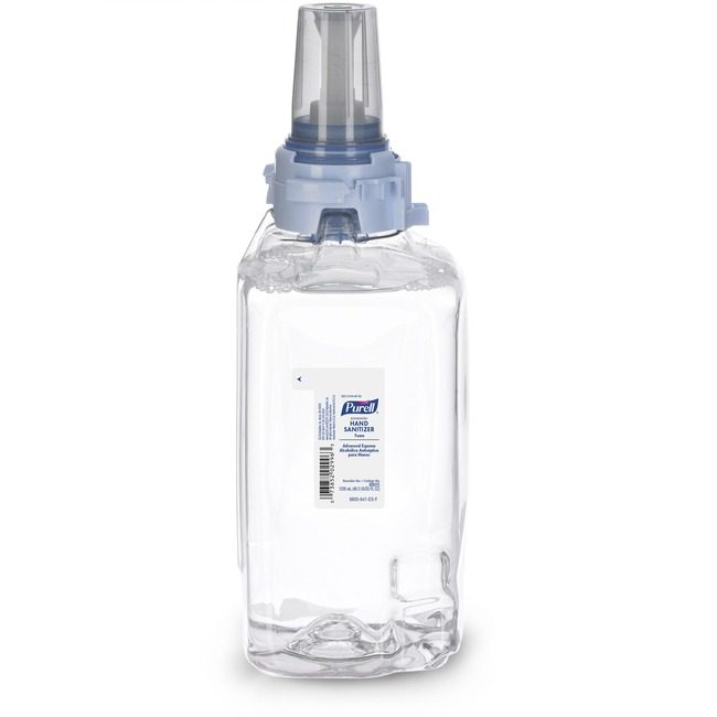 GOJO Industries Sanitizer Hand Adv 1200ML GOJ880503
