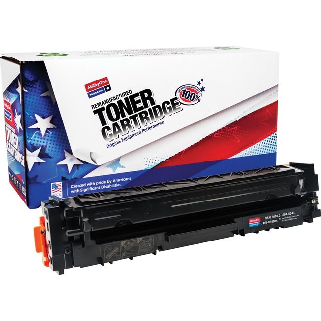 Varies / verify SKU SKU-LEVEL VERIFICATION REQUIRED Toner Reman Hp 202A NSN6945343