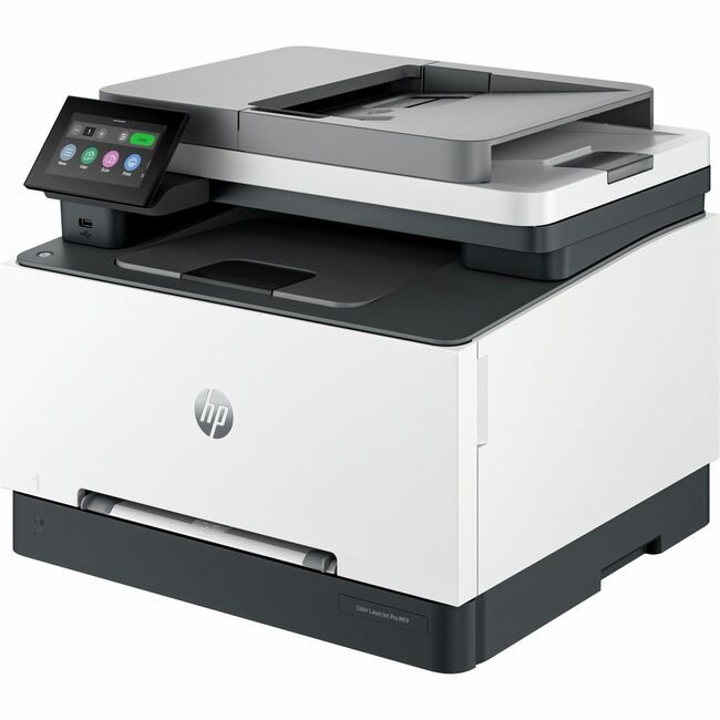 HP Inc. / Hewlett-Packard Printer 3301FDW Lj Mfp HEW499Q5F