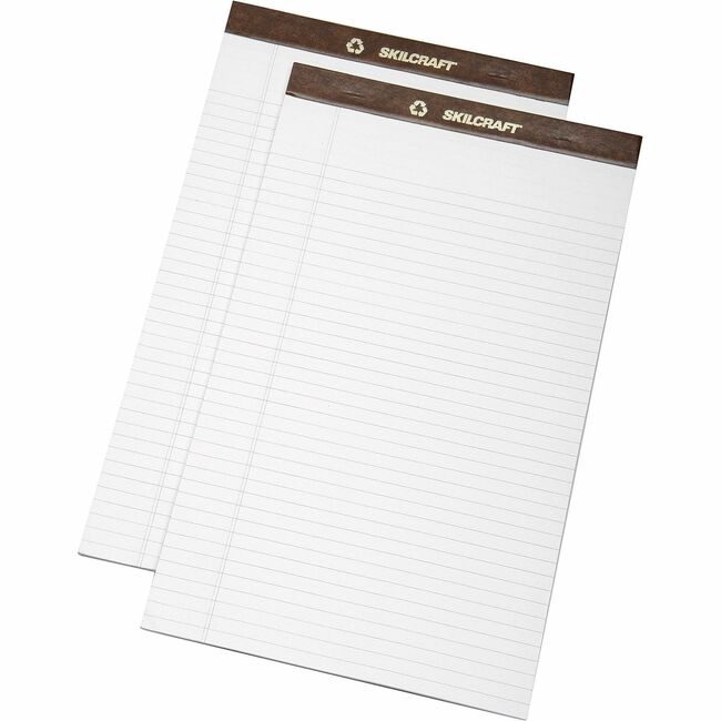Varies / verify SKU SKU-LEVEL VERIFICATION REQUIRED Pad Writing We 7530 NSN3723109
