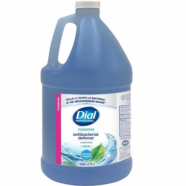Henkel / Dial Professional Soap Antibacterial 1G DIA35458