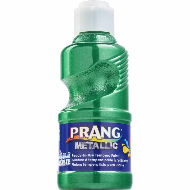 Dixon / Ticonderoga Dixon Ticonderoga Company / Paint Wash Mtlc 8OZ DIXX11764