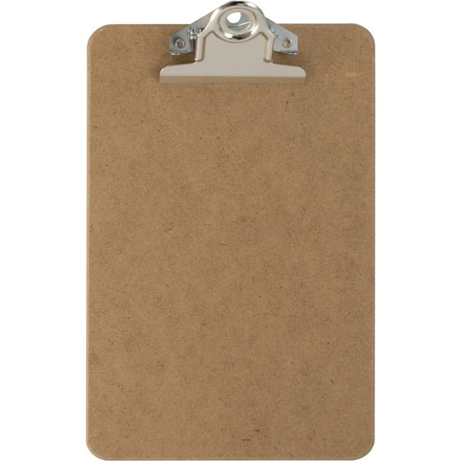 Officemate Clipboard Memo Size 6X9 OIC83103