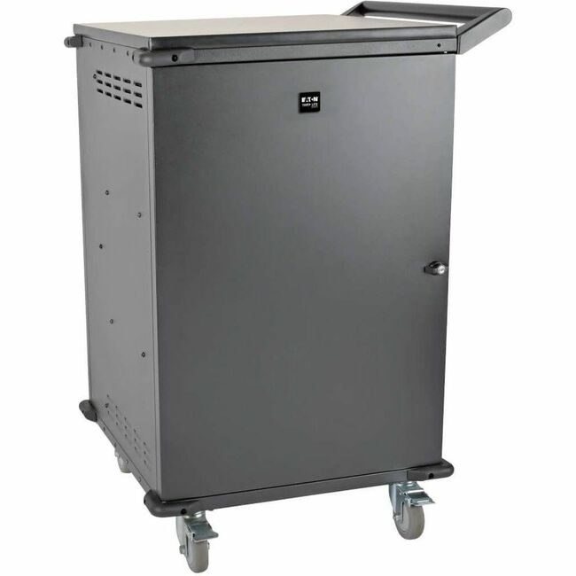 Tripp Lite by Eaton Cart Charg SHIPS 1-3 B.DAYS TRPCSC36AC