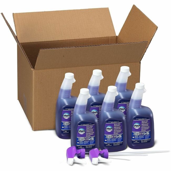 Procter & Gamble P&G Professional / product-specific brand Dawn Hd Degreaser Rlq W/Sl 6-1 PGC04854