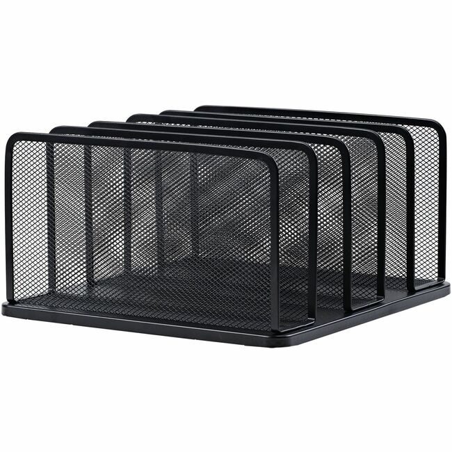 Lorell Organizer File 5TIER Mesh LLR95282