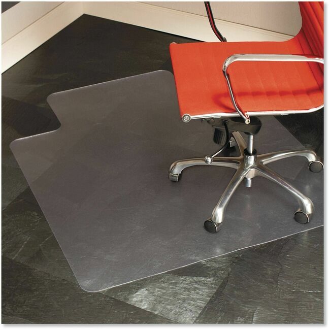 E.S. Robbins Everlife Chairmat Hard Hvy ESR132123