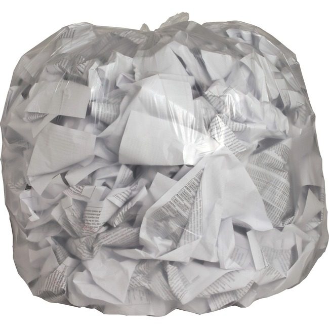 Genuine Joe Bags Trash 40X46 40-45GAL GJO01015