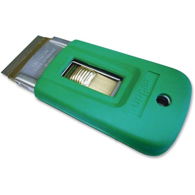 Unger Professional Scraper Safety Ergotec UNGSR040