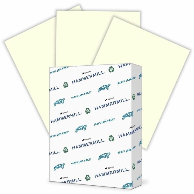Sylvamo / Hammermill Paper Copy 20# 8.5X11 Cream HAM168030PL