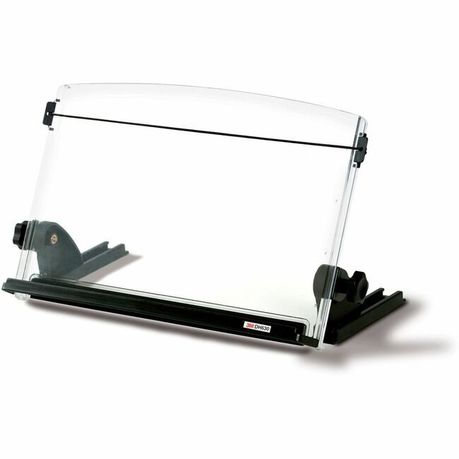 3M Company Copyholder Inline Compact MMMDH630