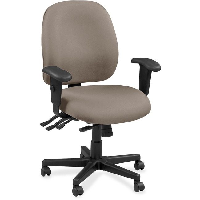 Eurotech Seating Executive Task EUT49802008