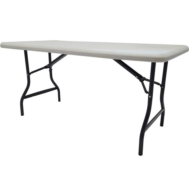 Iceberg Enterprises Table Folding 30X60 Pm ICE65213