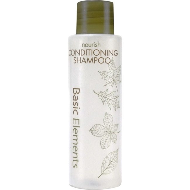 RDI-USA, Inc. RDI Shampoo Btl Bsc 30ML 200/CS CFPSHBELBTL
