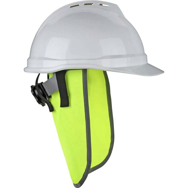 Ergodyne Neck Shade Hi-Vis Lime EGO29063