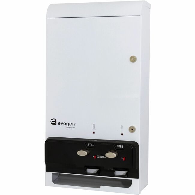 Impact Products Vending Period IMPT0041-00
