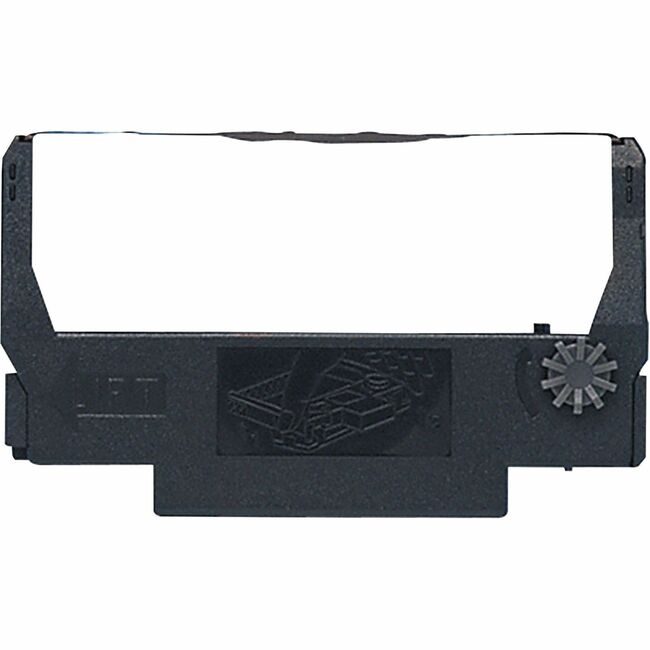 Epson America Ribbon Prnt Pos ERC38/34 Black EPSERC-38B