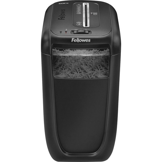 Fellowes Brands Shredder Cross Cut 60CS FEL4606001