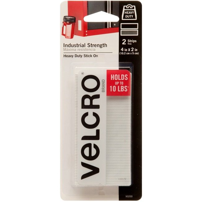 VELCRO Brand Velcro Companies Brand Industrial Strength Str VEK90200