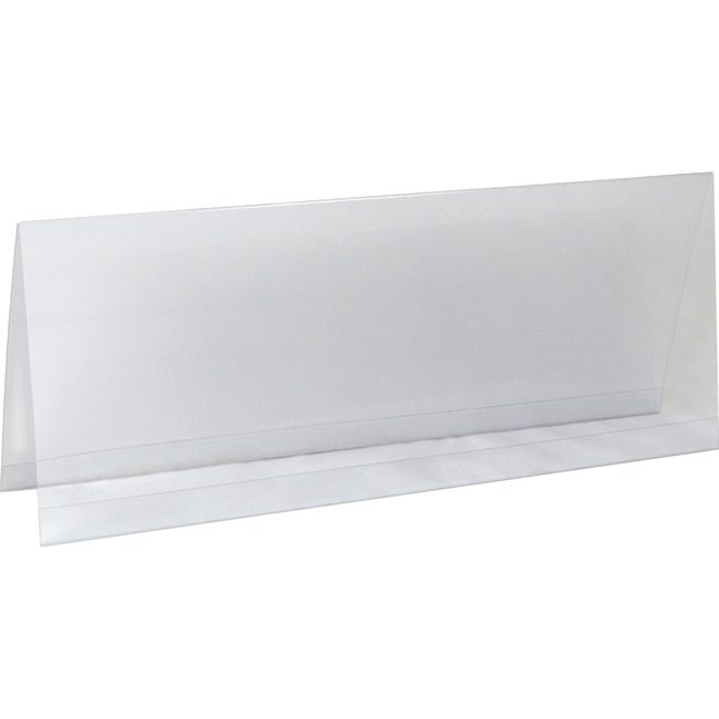 C-Line Products Holder Name Tent CLI87507