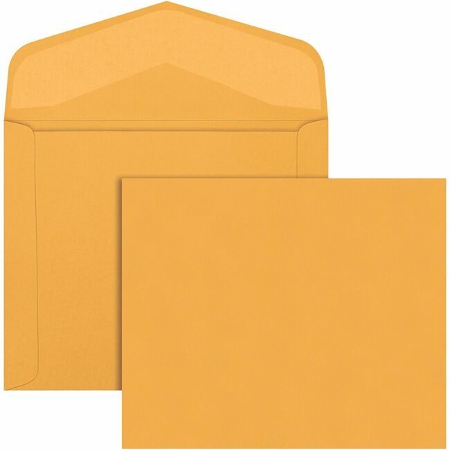 Quality Park Products Envelope Document 10X12 Kft QUA54300