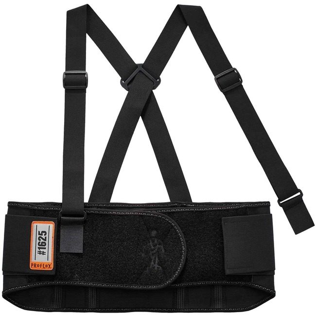 Ergodyne Back Support Elastic S EGO11112