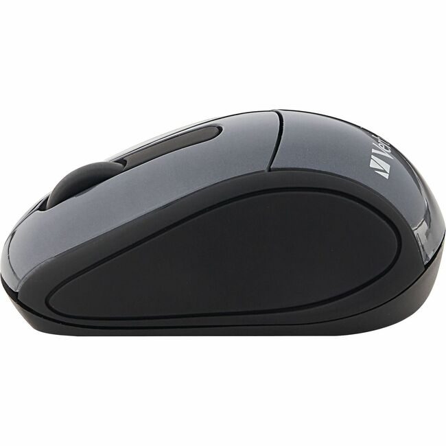Verbatim Americas Mouse Mini Wireless Gpht VER97470