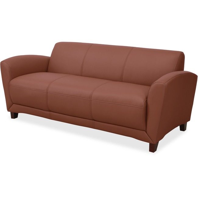 Lorell Sofa Reception Blea Tan LLR68946