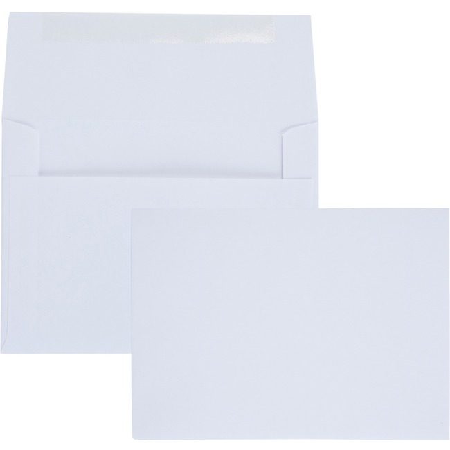 Quality Park Products Envelope Flap #6 24# QUA36417