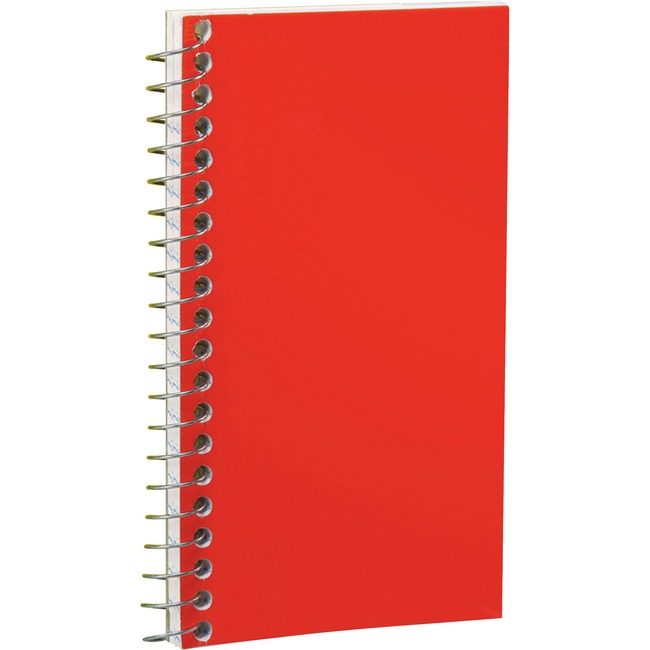 TOPS Products Book Note Pkt 3X5 Recy TOP25095