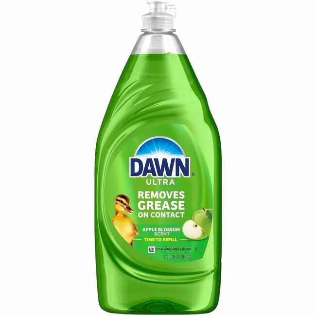 Procter & Gamble P&G Professional / product-specific brand Dawn Ultra Apple Blossom 8/38O PGC20711