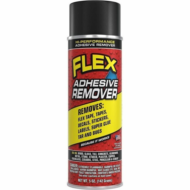 Swift Response, LLC Flex Seal Remove Adhesive 5OZ FLXFTAR05