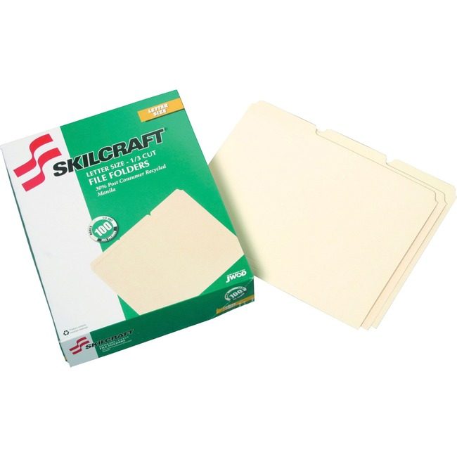 Varies / verify SKU SKU-LEVEL VERIFICATION REQUIRED Folder File 3/4"EXP 1/3 Letter NSN2822507