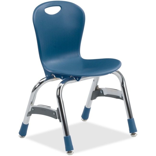 Virco Zuma Chair VIRZU413BLU51