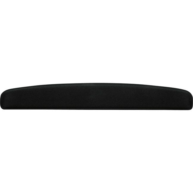 Allsop Wrist Rest Foam Black ASP30205