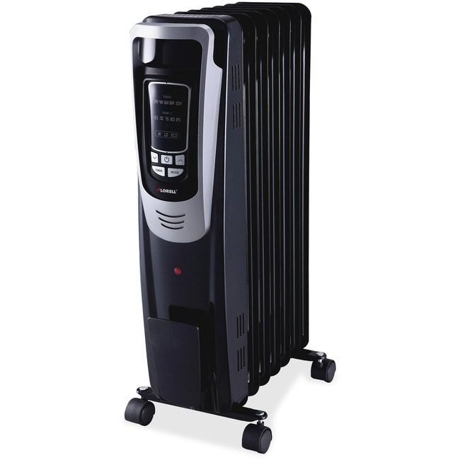 Lorell Heater Radiator Led Displa LLR33568