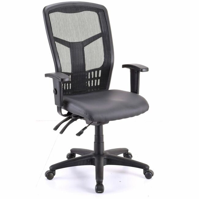 Lorell Chair Hiback Multi Am Seat LLR86240