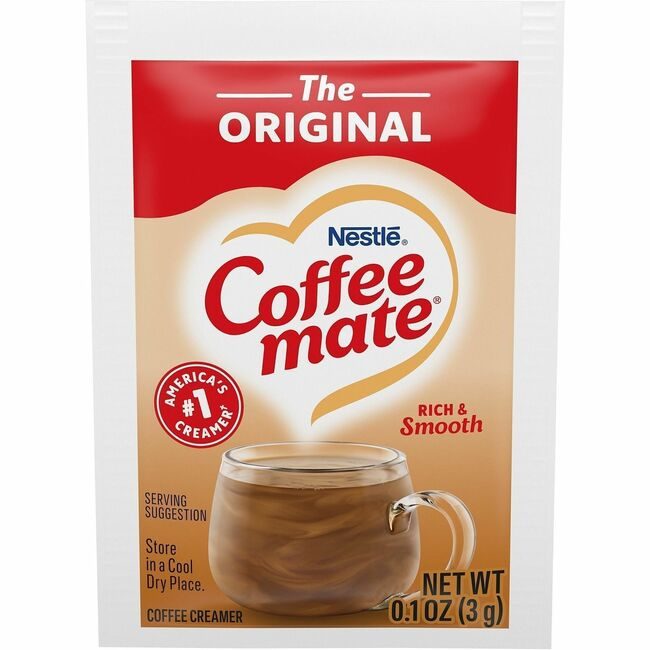 Nestlé Coffee mate Creamer Original Powdr 1000 NES30022