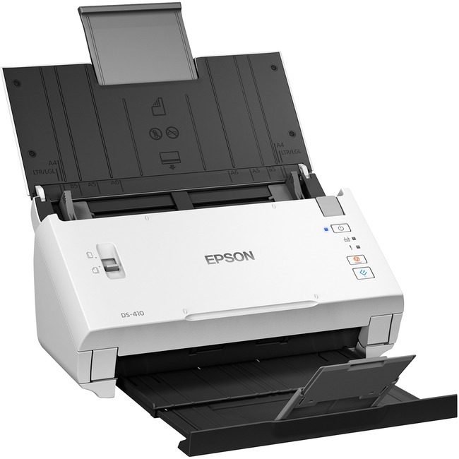 Epson America Scanner Document DS-410 EPSB11B249201