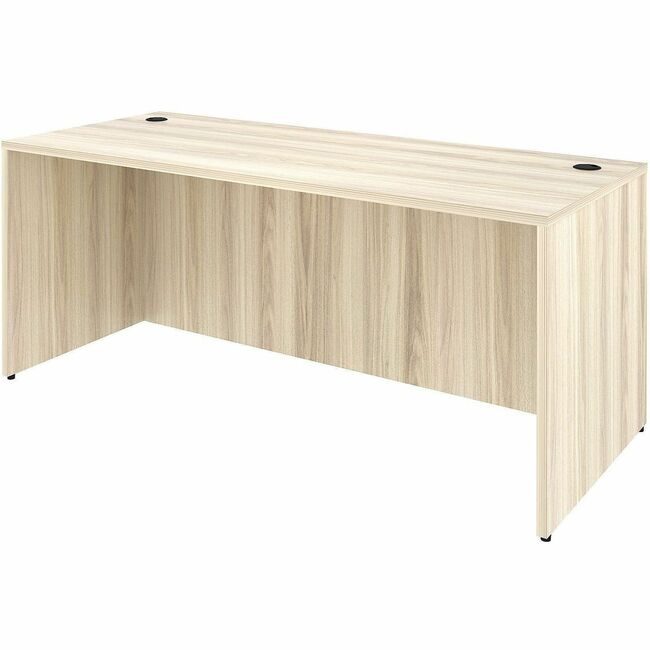 Lorell Desk Shell 72X30 Me LLR66302