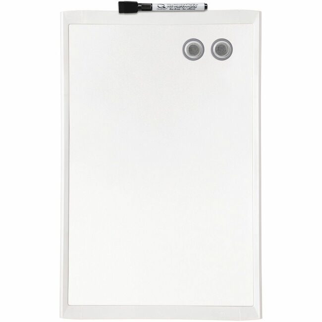 ACCO Brands Quartet Board H/O De 11X17 Assorted QRTMHOW1117