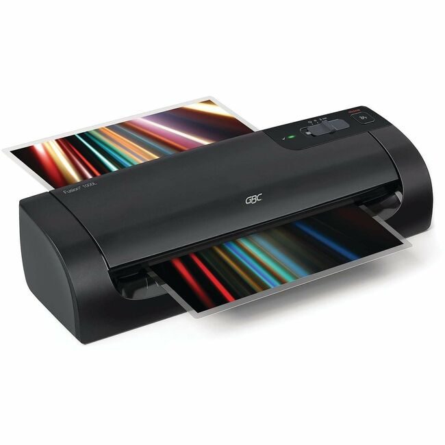 ACCO Brands GBC Laminator FUSION 1000L 9" GBC1703072