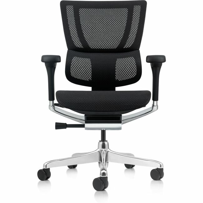 Eurotech Seating Chair Mesh Multi Xt Black EUTME3ERGLOXTRM