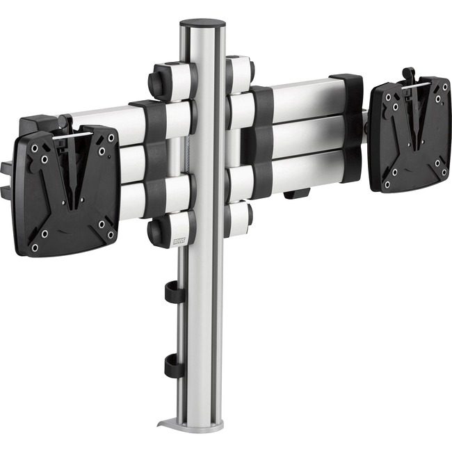 Dahle North America Monitor Arm Double DAH2200260000